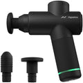 Hyperice Hypervolt Go 2 compact percussion massage gun black