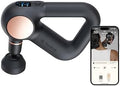 Theragun Therabody Sense 2nd Gen massage gun black gentle percussion