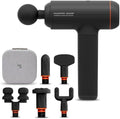 Sharper Image PowerBoost Max 2026 massage gun anti-stall design