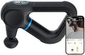 Theragun Therabody Prime 6th Gen deep tissue massage gun black