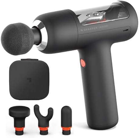 Powerboost Pro+ 115 degree Fahrenheit heat therapy mode