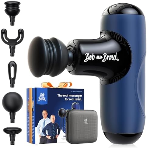Q2 Ultra Max Mini patented infrared massage head close up