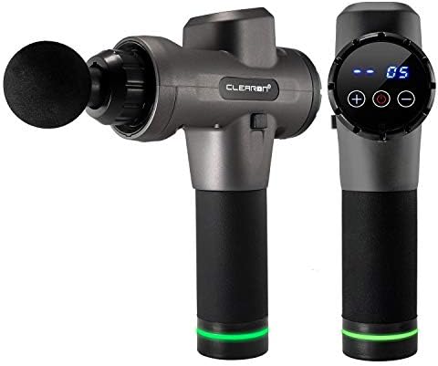 Clearon Quiet Glide technology noise reduction feature