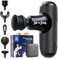 BOB AND BRAD Q2 Ultra Max Mini massage gun compact design