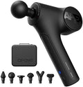 Opove Apex massage gun 14.5mm amplitude 45 degree grip design