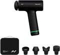 Hyperice Hypervolt 3 percussion massage gun heated head premium case