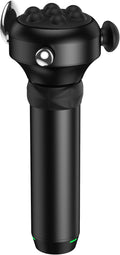 RapidGun Pro Max 6500 RPM vibration therapy massage gun
