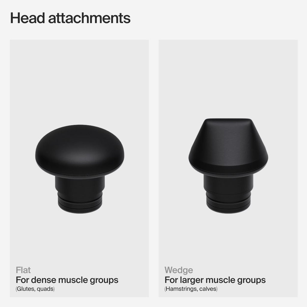 Hypervolt Go 3 lightweight design weight comparison