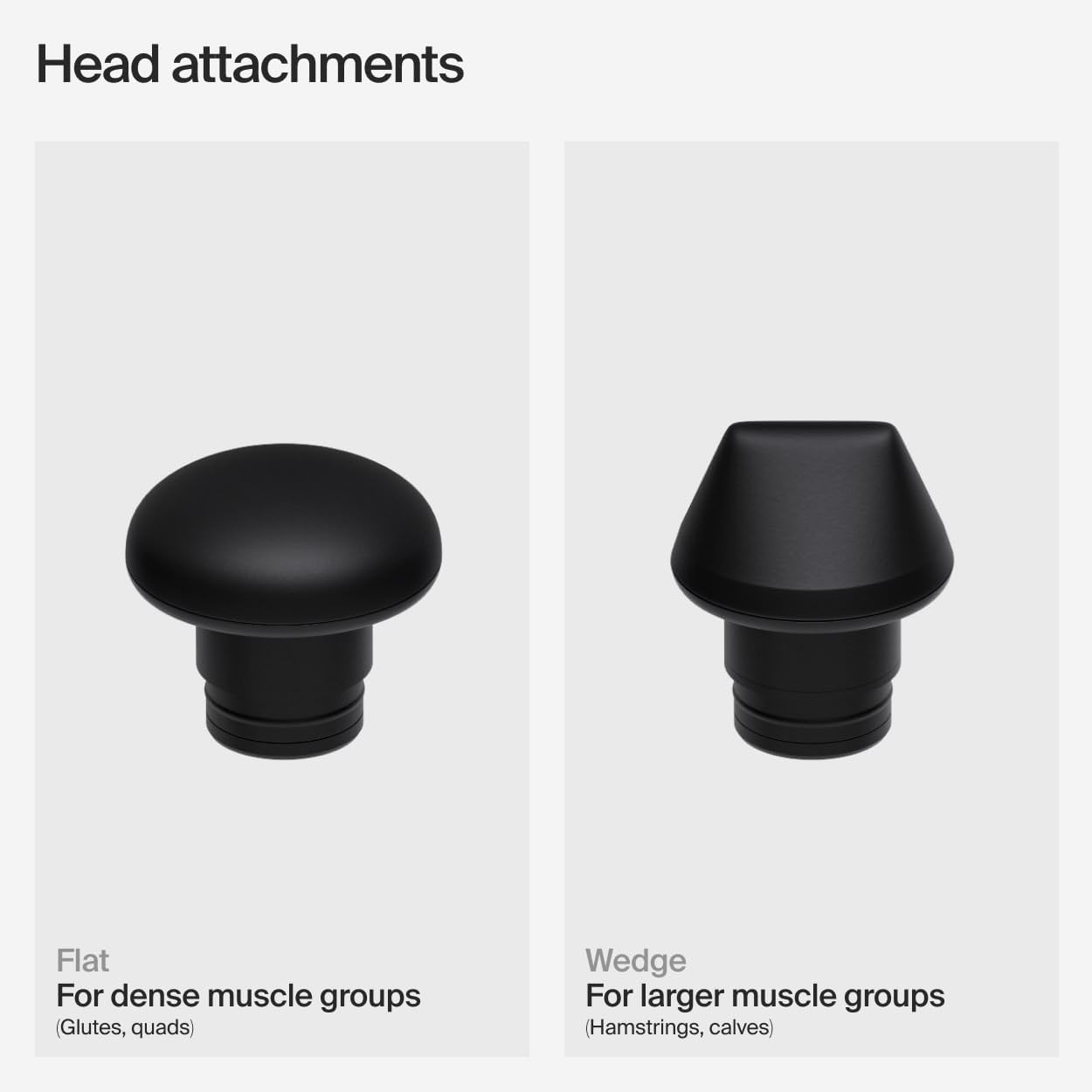 Hypervolt Go 3 lightweight design weight comparison