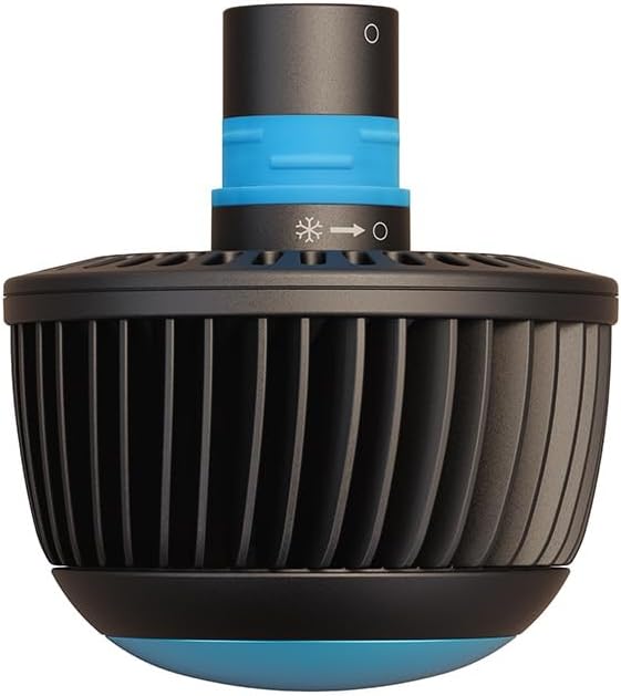 Theragun Pro massage gun charging dual battery