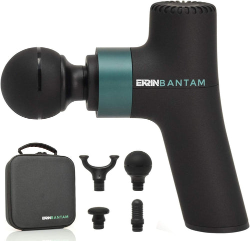 Bantam Mini Massage Gun | Ekrin Athletics