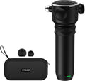 HYAKO R1 deep tissue vibrating muscle massager 5 speed settings
