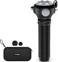 HYAKO Pro Max therapy massager 6500 RPM pro-grade design