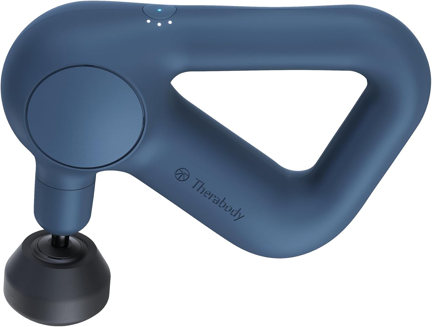 Therabody Relief lightweight design daily use comfort