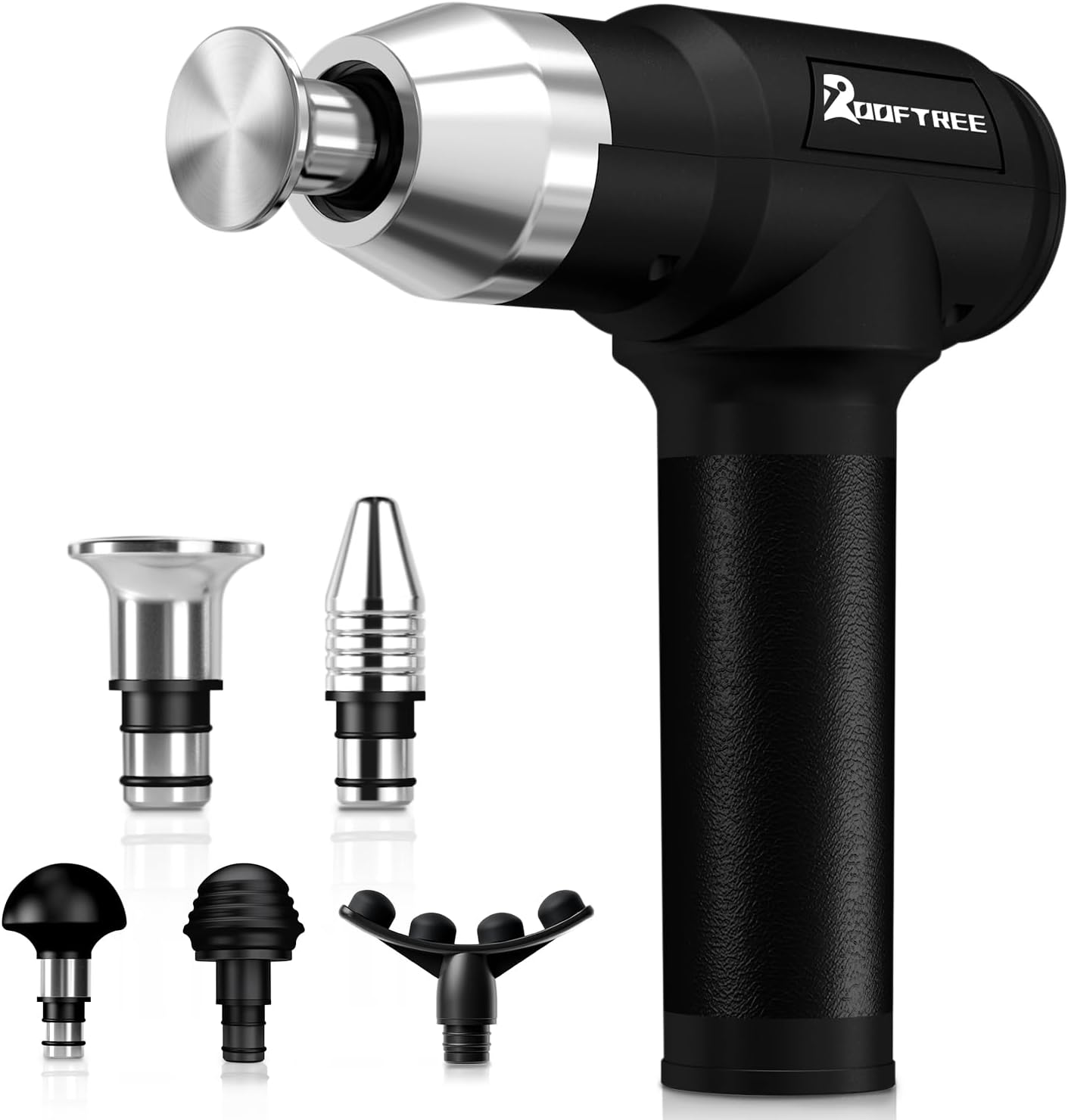 Rooftree R20 deep tissue massage gun 2025 upgraded professional
