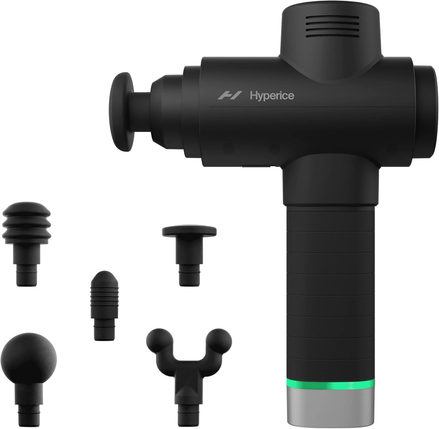 Hypervolt 2 massage gun professional athlete recovery use
