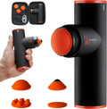 JAWKU Muscle Blaster Mini 1 lb cordless percussion massage gun