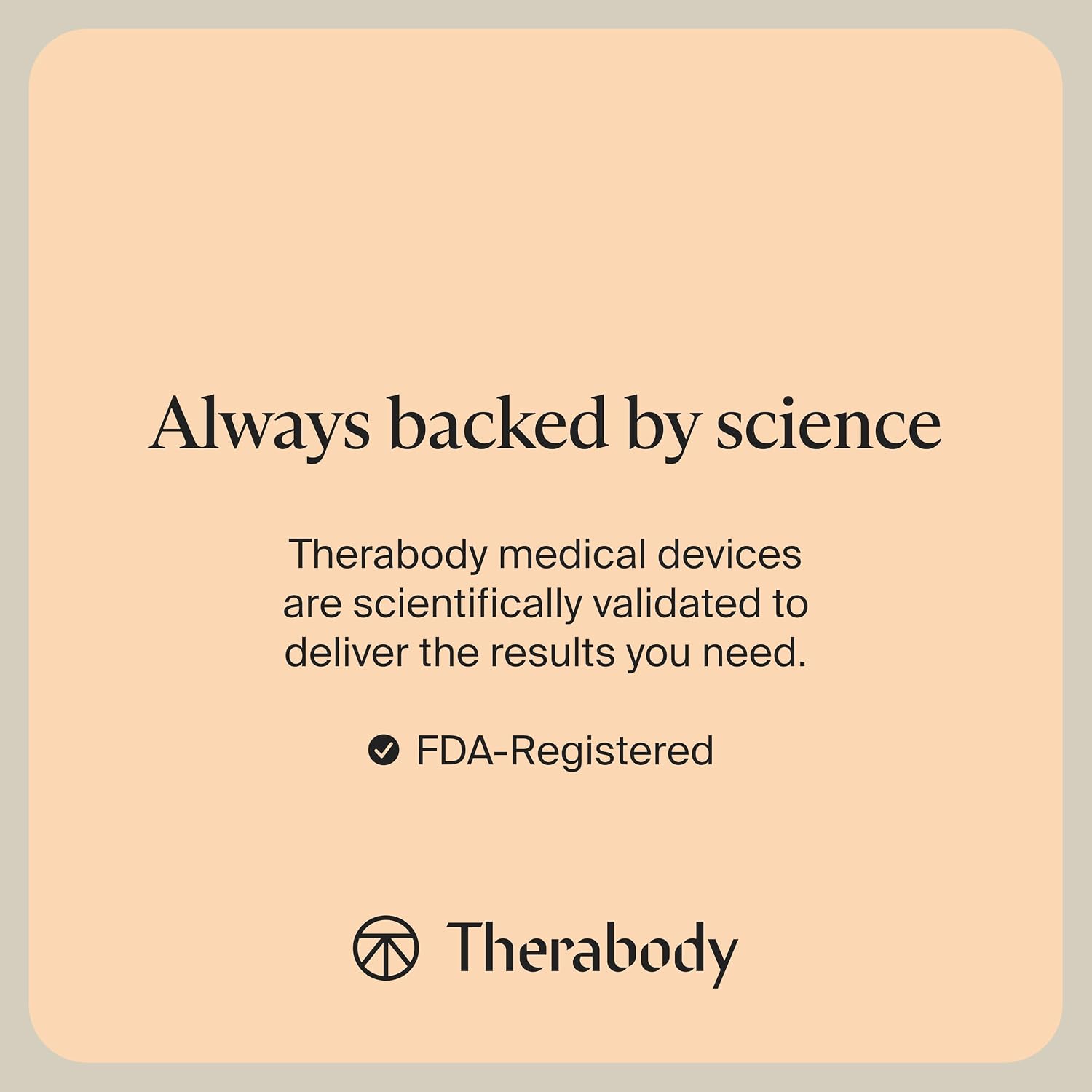 Therabody Relief percussive therapy daily maintenance routine
